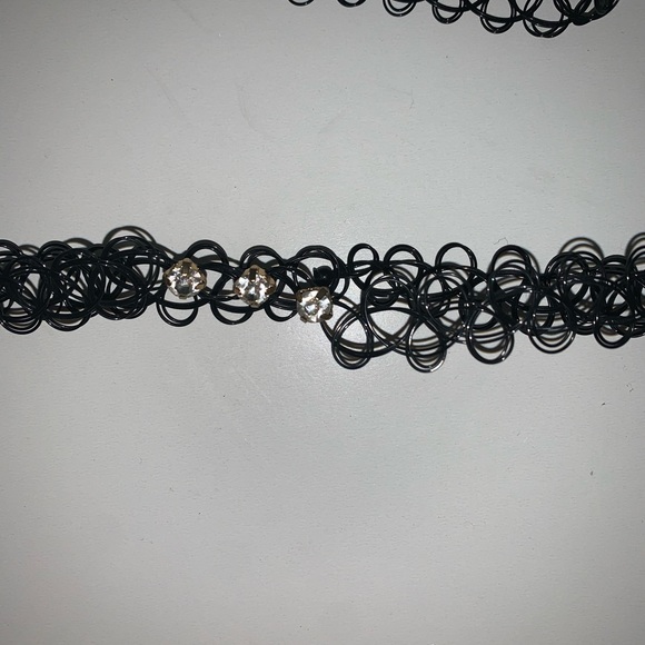 8 pack of Rue21 Chokers - Picture 3 of 8